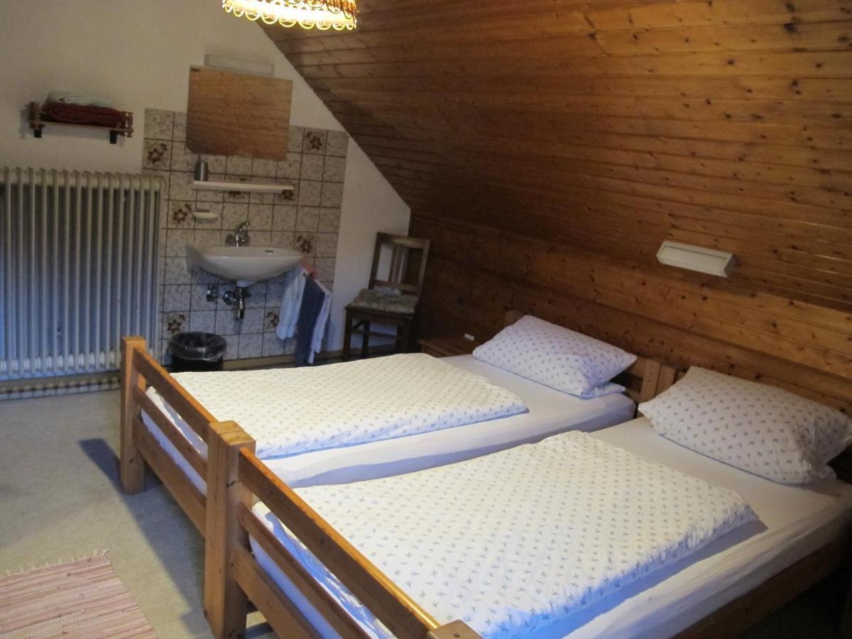 Hotel Gasthaus Adler Wangen im Allgäu Exterior foto